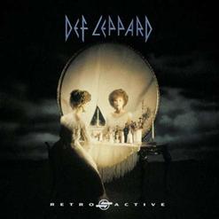 Def Leppard — Action