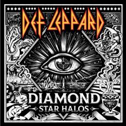 Def Leppard — From Here To Eternity