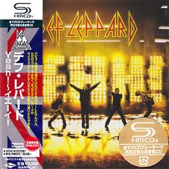 Def Leppard — Hell Raiser