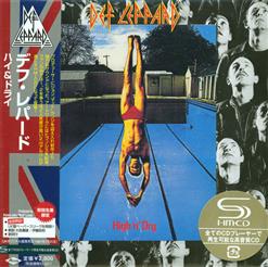 Def Leppard — No No No