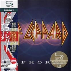 Def Leppard — Paper Sun