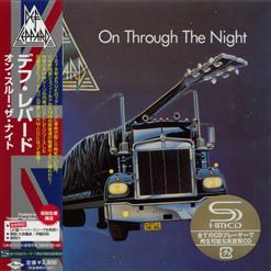 Def Leppard — Satellite