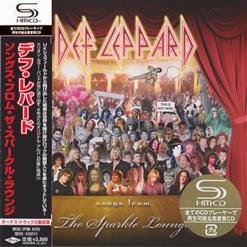 Def Leppard — Tomorrow