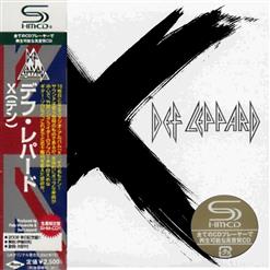 Def Leppard — Unbelievable