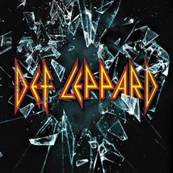 Def Leppard — We Belong (Alternative Vocal Take) (Bonus Track)