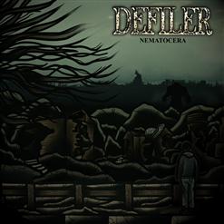 Defiler — Walk In The Glow