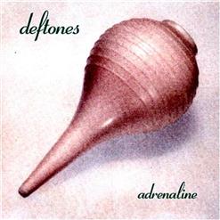 Deftones — Fist
