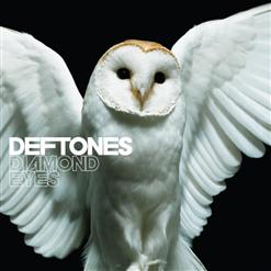 Deftones — Rocket Skates