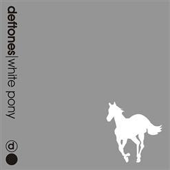 Deftones — Teenager