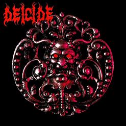 Deicide — Lunatic of God's Creation