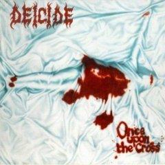 Deicide — Once Upon The Cross