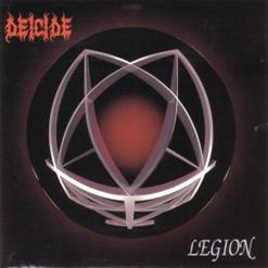 Deicide — Satan Spawn, The Caco-Daemon