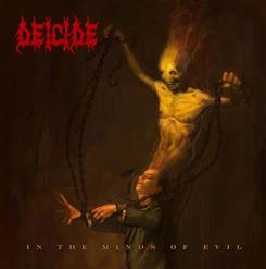Deicide — Trample The Cross