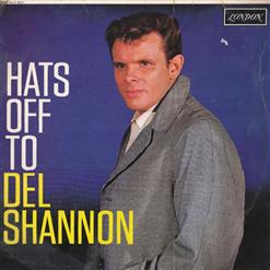 Del Shannon — Runaway (Single Version) (Bonus Track)