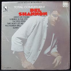 Del Shannon — Sunny