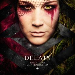Delain — Don't Let Go