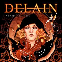 Delain — Milk And Honey