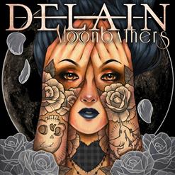 Delain — The Hurricane