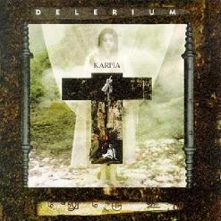 Delerium — Silence