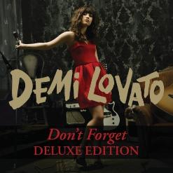 Demi Lovato — Get Back