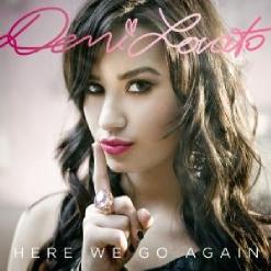 Demi Lovato — Here We Go Again
