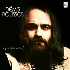 Demis Roussos — Shadows