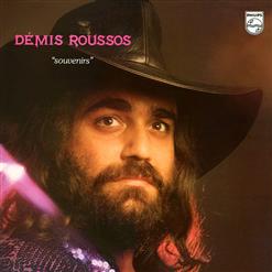 Demis Roussos — Trying To Catch The Wind