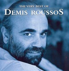 Demis Roussos — With You