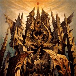 Demon Hunter — Collapsing