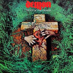 Demon — Night Of The Demon
