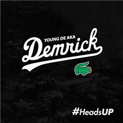 Demrick — Runway Walk (Feat. Xzibit & Brevi) (Bonus)