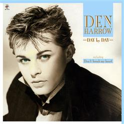 Den Harrow — Day By Day