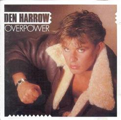 Den Harrow — Mad Desire