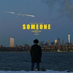 Denitia — Someone