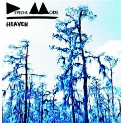 Depeche Mode — Heaven (Freemasons Club Mix)