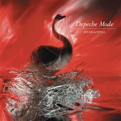 Depeche Mode — I Sometimes Wish I Was Dead