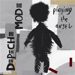 Depeche Mode — Introspectre