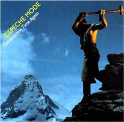 Depeche Mode — Love, In Itself