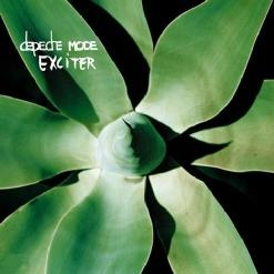 Depeche Mode — Lovetheme