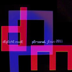 Depeche Mode — Personal Jesus (The Stargate Mix)