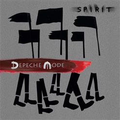 Depeche Mode — So Much Love (Machine Mix)