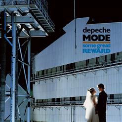 Depeche Mode — Something To Do