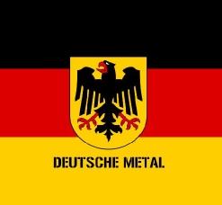 Der Bote — Dein Kuss