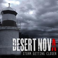 Desert Nova — Gonna Leave Right Now