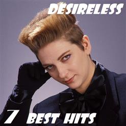 Desireless — Voyage, Voyage (Original Edit)