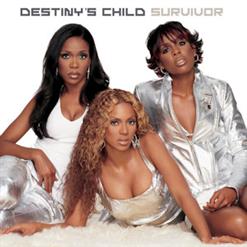 Destiny's Child — Independent Women [Part 1]