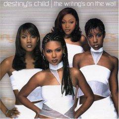 Destiny's Child — Jumpin Jumpin