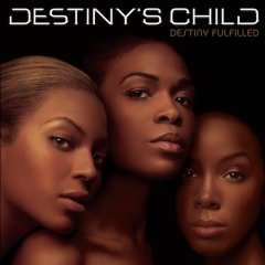 Destiny's Child — Soldier