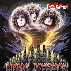 Destruction — Curse The Gods