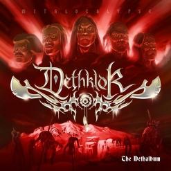 Dethklok — Duncan Hills Coffee Jingle